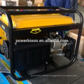 BISON (CHINA) Yamaha 5kva gerador portátil, 5kw gerador portátil, 5000w gerador portátil